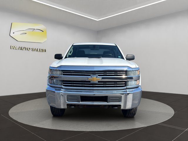 chevrolet silverado 2500hd 2015 1GC2KUEG8FZ516577 image chevrolet silverado 2500hd 2015 1GC2KUEG8FZ516577 image